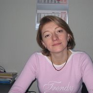 Анастасия Корникова