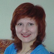 Оксана Ледченкова
