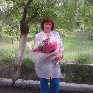 Светлана Михайлова