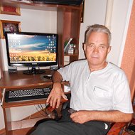 Анатолий Демиденко