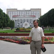 Александр Ковалев
