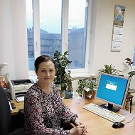 Елена Радюк