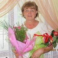 Таня Бабчук