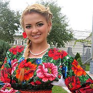 Svetlana Yakovenko