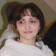 Irina Shpilman