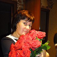 Наталья Прохорова-астаева