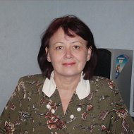 Алла Молчанова