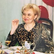 Вера Дунаева