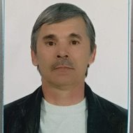 Геннадий Колесов