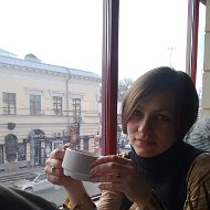 Валентина Сардалова