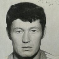 Юра Дмитриев