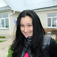 Elenka Tihonova