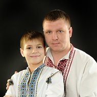Александр Соконюк