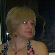 Светлана Бабич