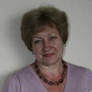 Валентина Говорова