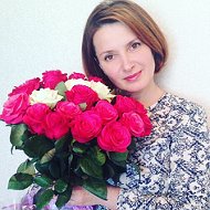 Елена Толмачёва