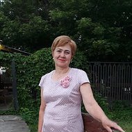 Тамара Коновальчук