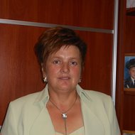 Светлана Головач