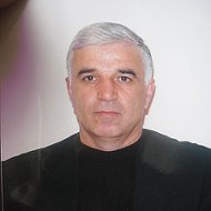Али Надырбеков