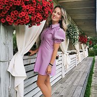 Ирина Майсеенко