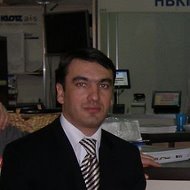 Заир Смаилов
