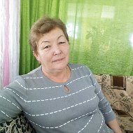 Фатима Адылова