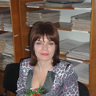 Наталия Малишевская
