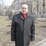 Евгений Шитик