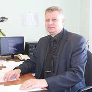 Олег Сахарчук
