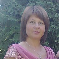 Тамара Чебан