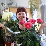 Татьяна Каратицкая