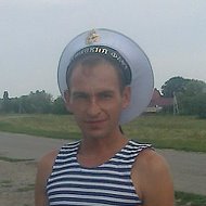 Иван Пахомов