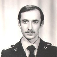 Валерий Шульга