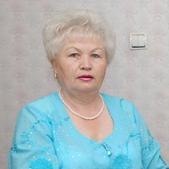 Екатерина Жданова