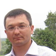 Вячеслав Шаповалов