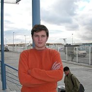 Данил Котляров
