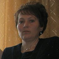 Светлана Митяева