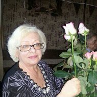 Ольга Подкопаева