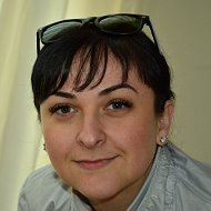 Дарья Мартынюк