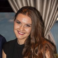 Мария Ищенко