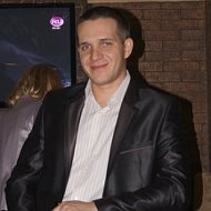 Евгений Конышев