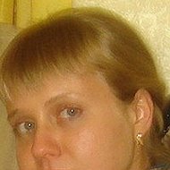 Анастасия Масленникова