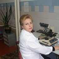 Нина Нырова
