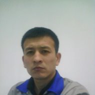 Muzaffar Aliakbarov