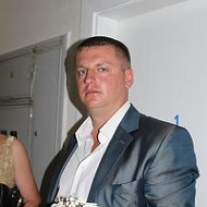 Алексей Кирсанов