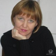 Ирина Задорожная