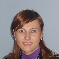 Марина Батура
