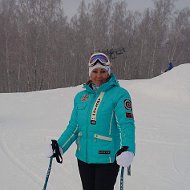 Светлана Сабирова