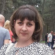 Наталия Сахаровская