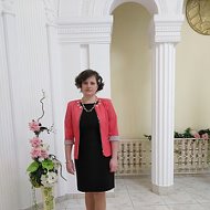 Ольга Тетерина